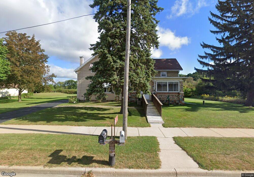 W3354 Us Highway 18, Helenville, WI 53137 - photo 1