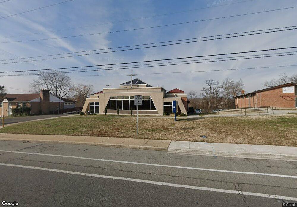 6324 Riggs Rd, Hyattsville, MD 20783 - photo 1