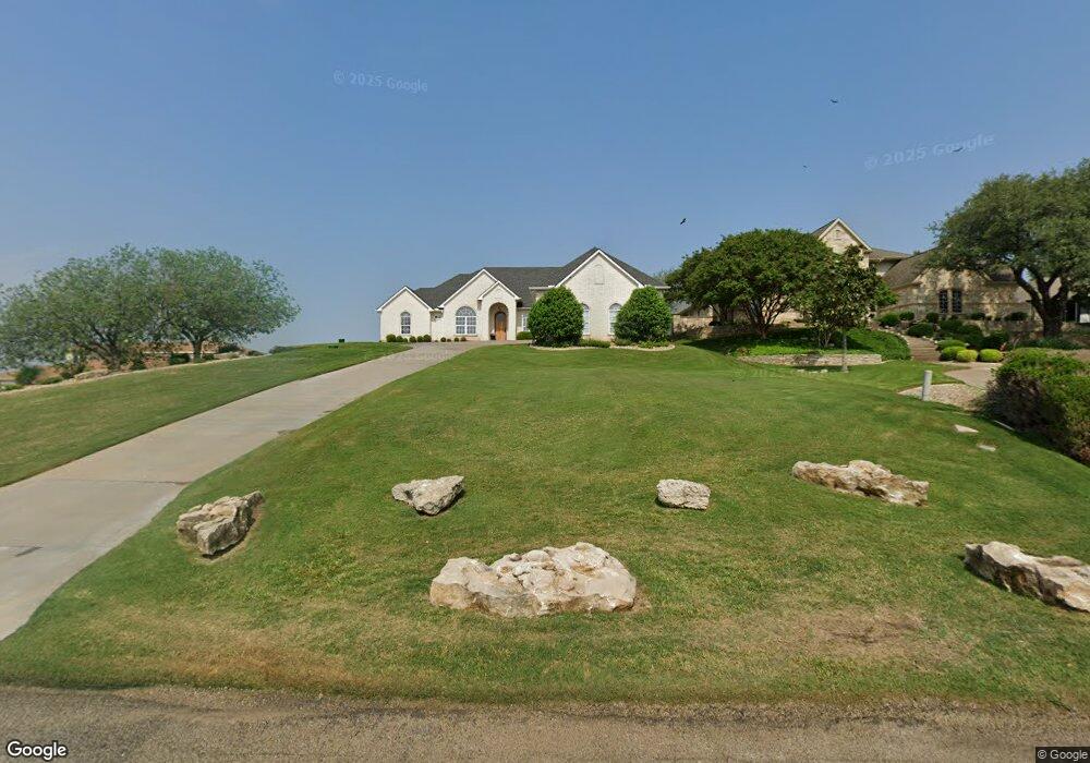 1200 Lady Amber Ln, Granbury, TX 76049 - photo 1