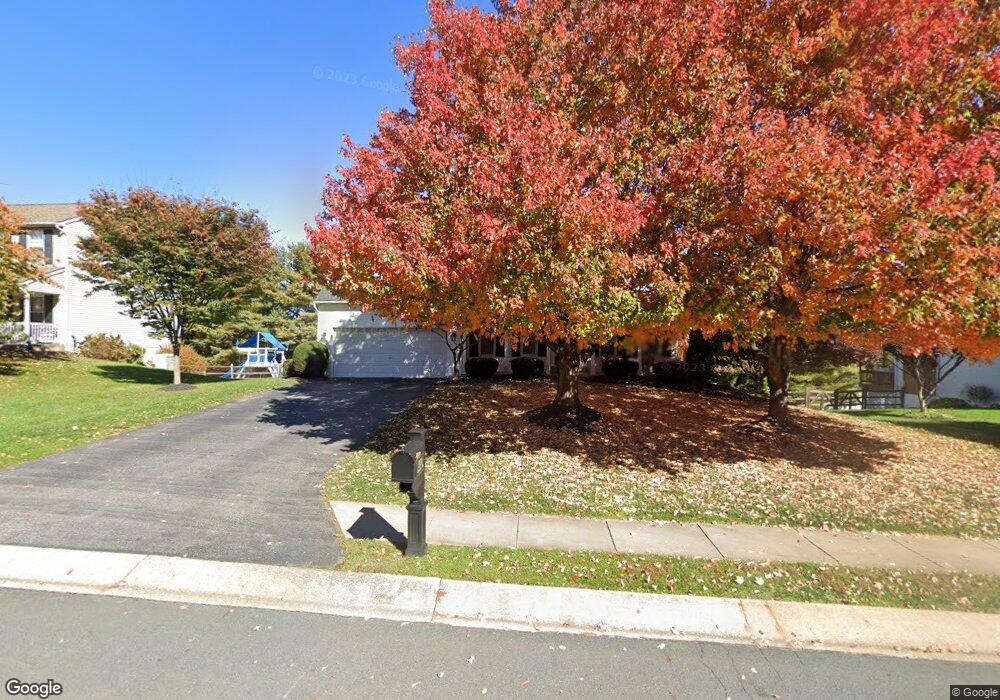 2074 Hammond Ave, Marriottsville, MD 21104 - photo 1