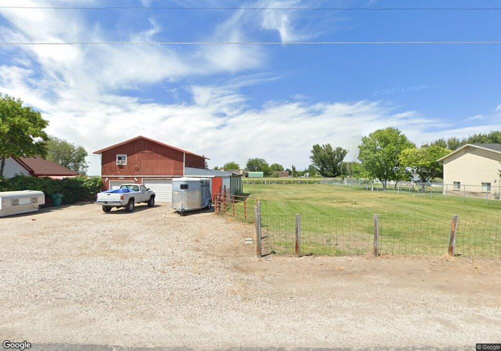 5882 W 4600 S, Hooper, UT 84315 - photo 1