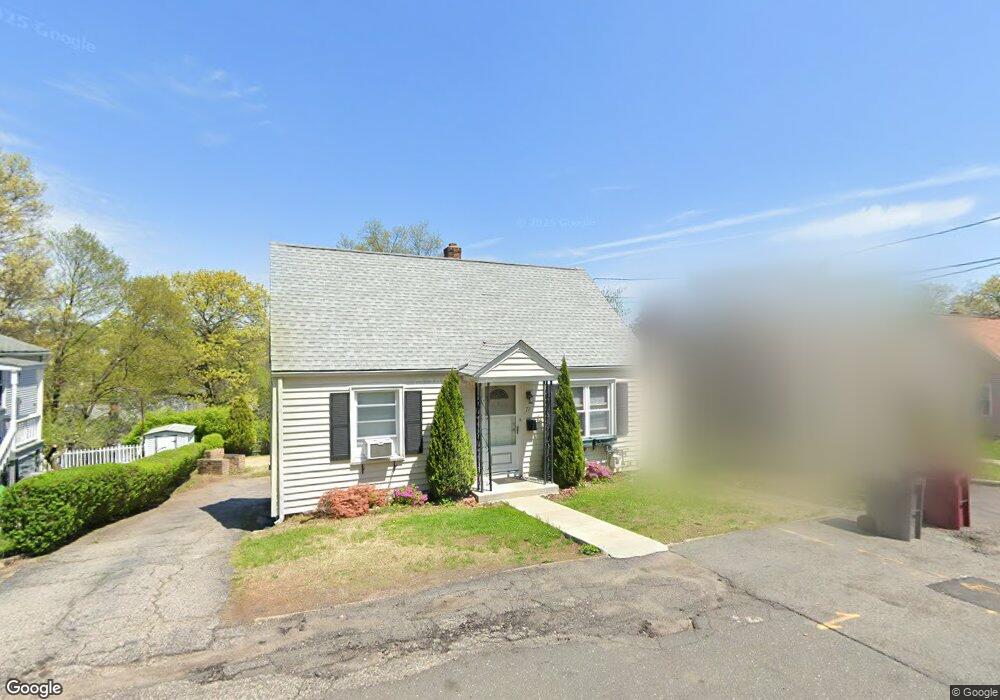 65 Manners Ave, Naugatuck, CT 06770 - photo 1