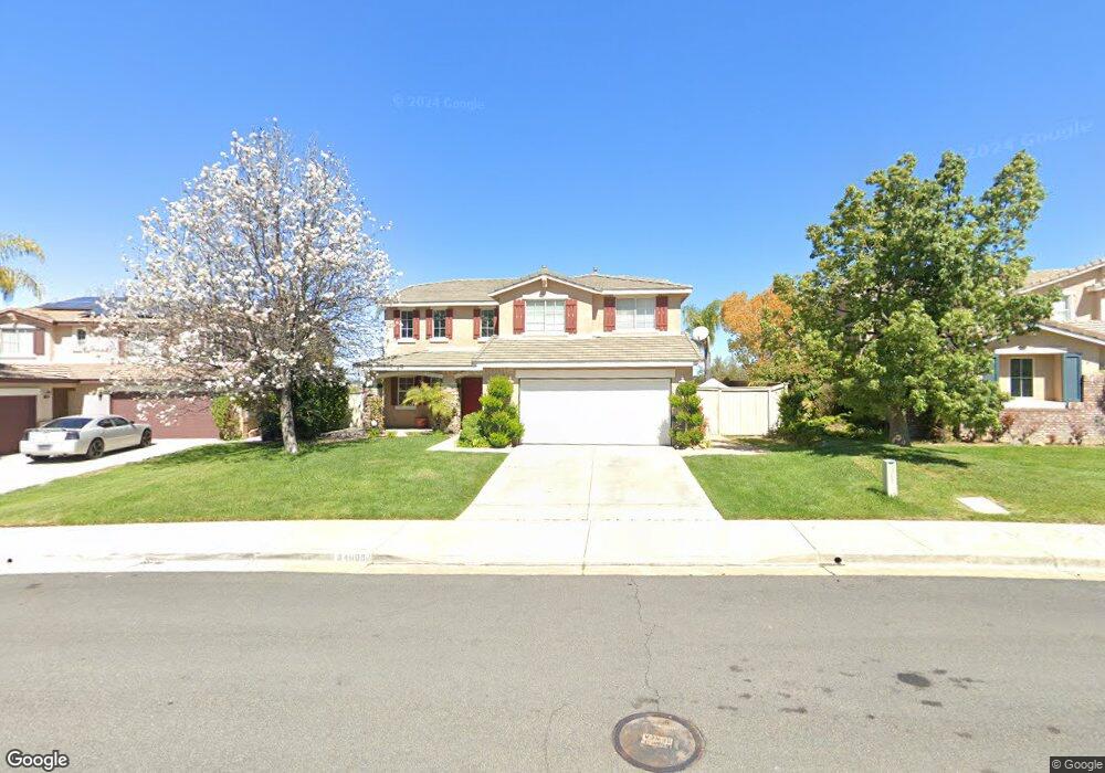 34000 Lydia Ct, Temecula, CA 92592 - photo 1