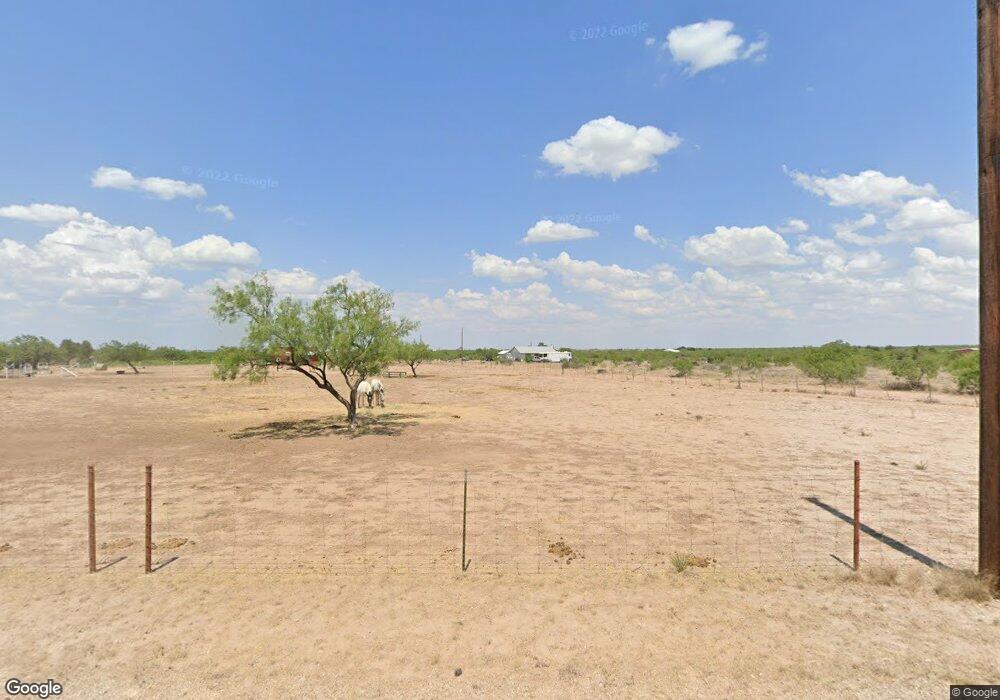 11702 Lagoon Ln, San Angelo, TX 76904 - photo 1