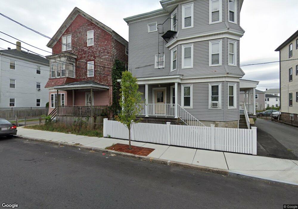 491 E Main St, Fall River, MA 02724 - photo 1