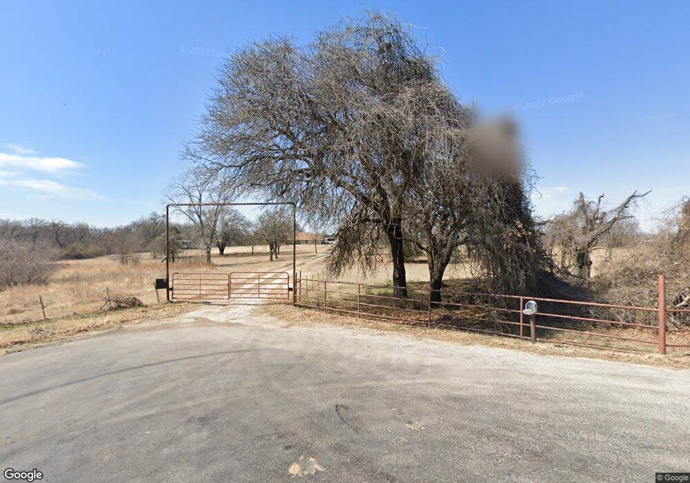 511 County Road 4783, Boyd, TX 76023 - photo 1