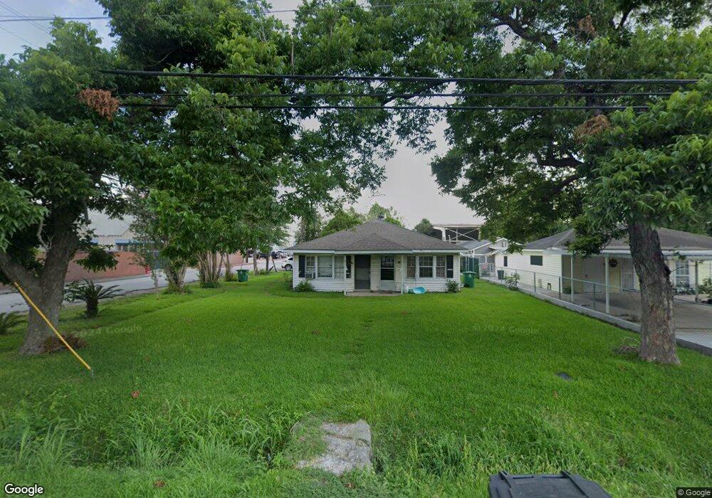 8249 Park Terrace, Houston, TX 77017 - photo 1