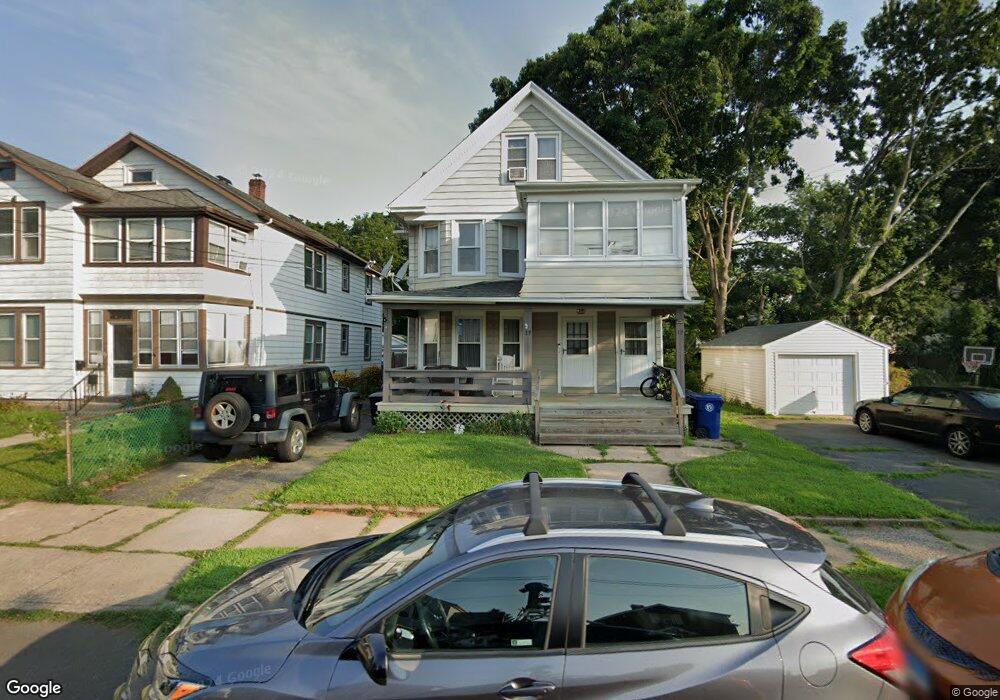 17 Treadwell St, West Haven, CT 06516 - photo 1