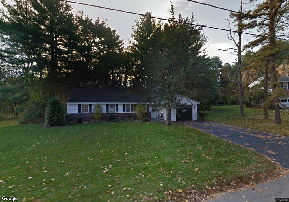 125 Holly Ln, Holliston, MA 01746 - photo 1