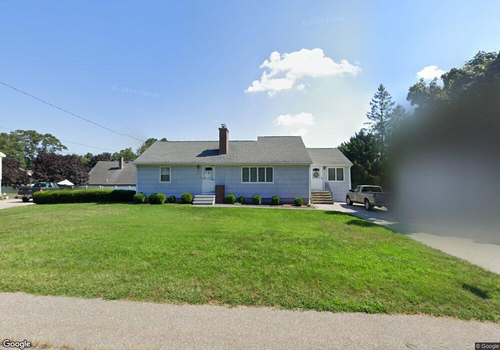 23 Highland St, Milford, MA 01757 - photo 1