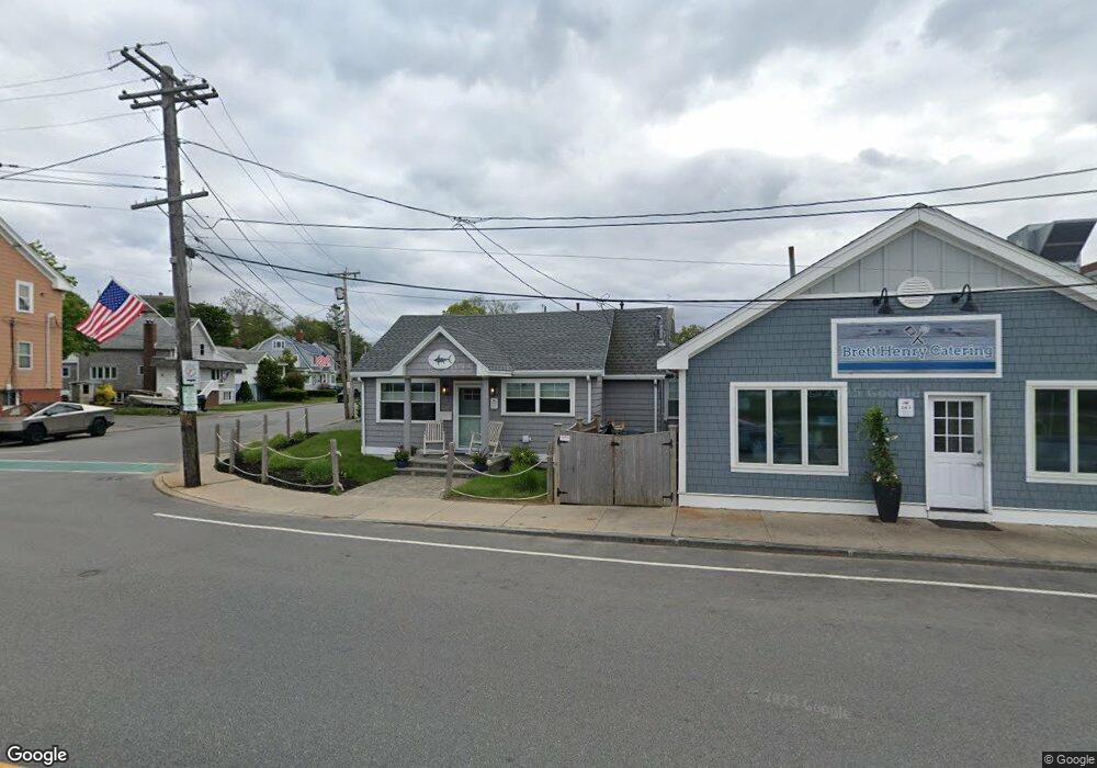 Street View Photo