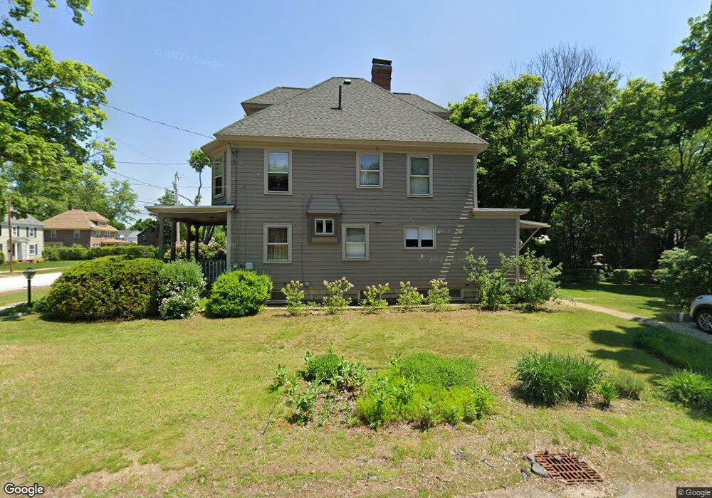 18 Broad St, Rochester, NH 03867 - photo 1