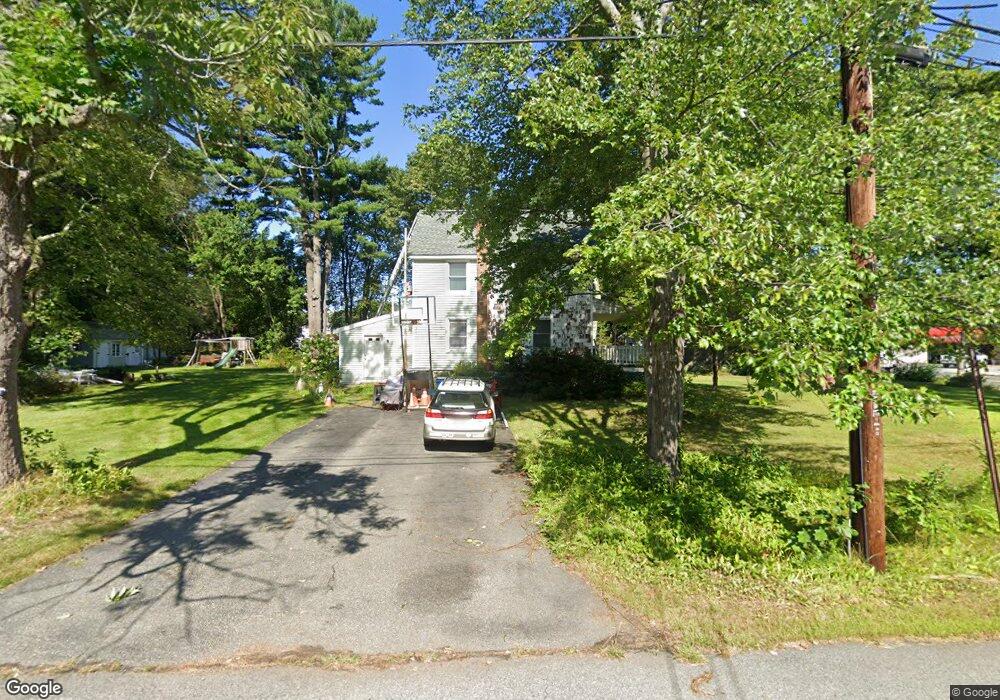 387 Cambridge St, Burlington, MA 01803 - photo 1