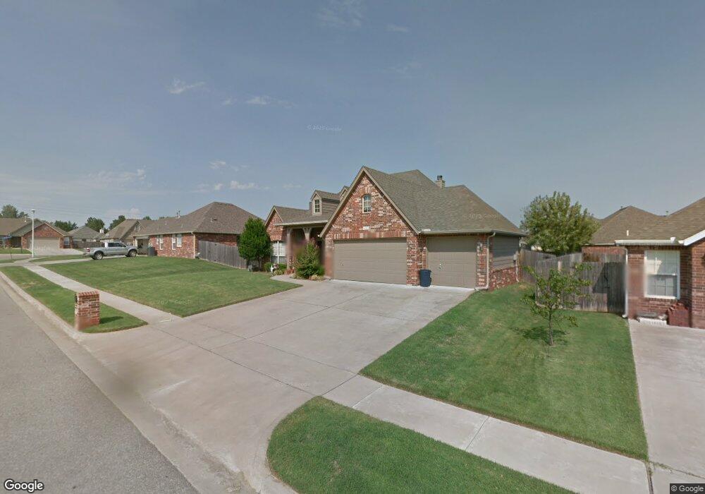 5300 S Poplar West Ave, Broken Arrow, OK 74011 - photo 1