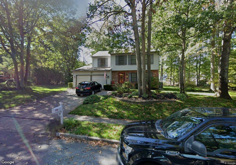 105 Fenway Ave, Atco, NJ 08004 - photo 1