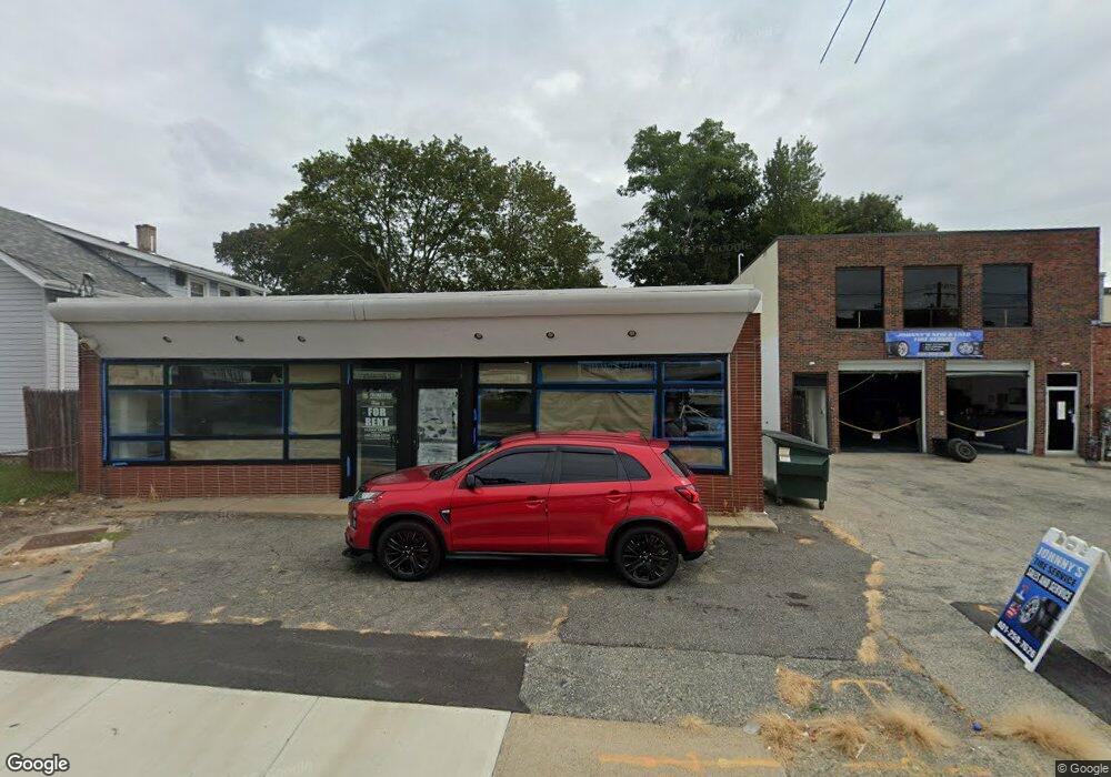 604 Warwick Ave, Warwick, RI 02888 - photo 1