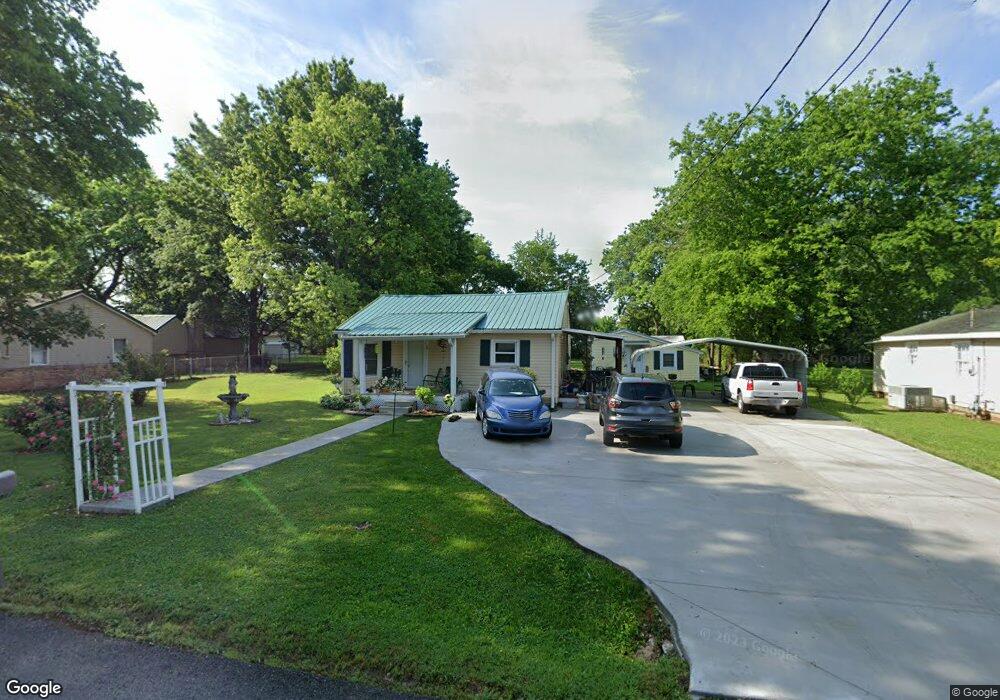 205 Alta Ave, Shelbyville, TN 37160 - photo 1