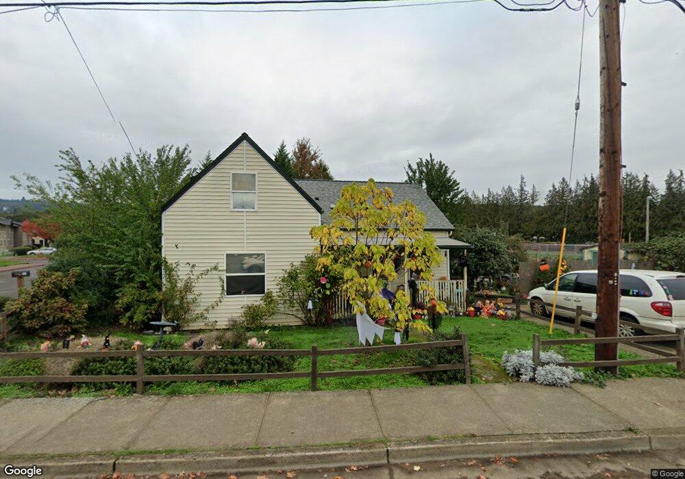 945 SE Sheridan Rd, Sheridan, OR 97378 - photo 1