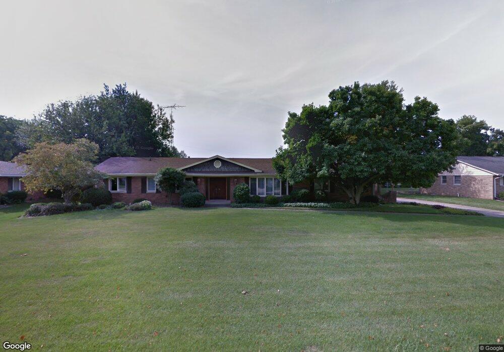 906 E 20th St, La Porte, IN 46350 - photo 1