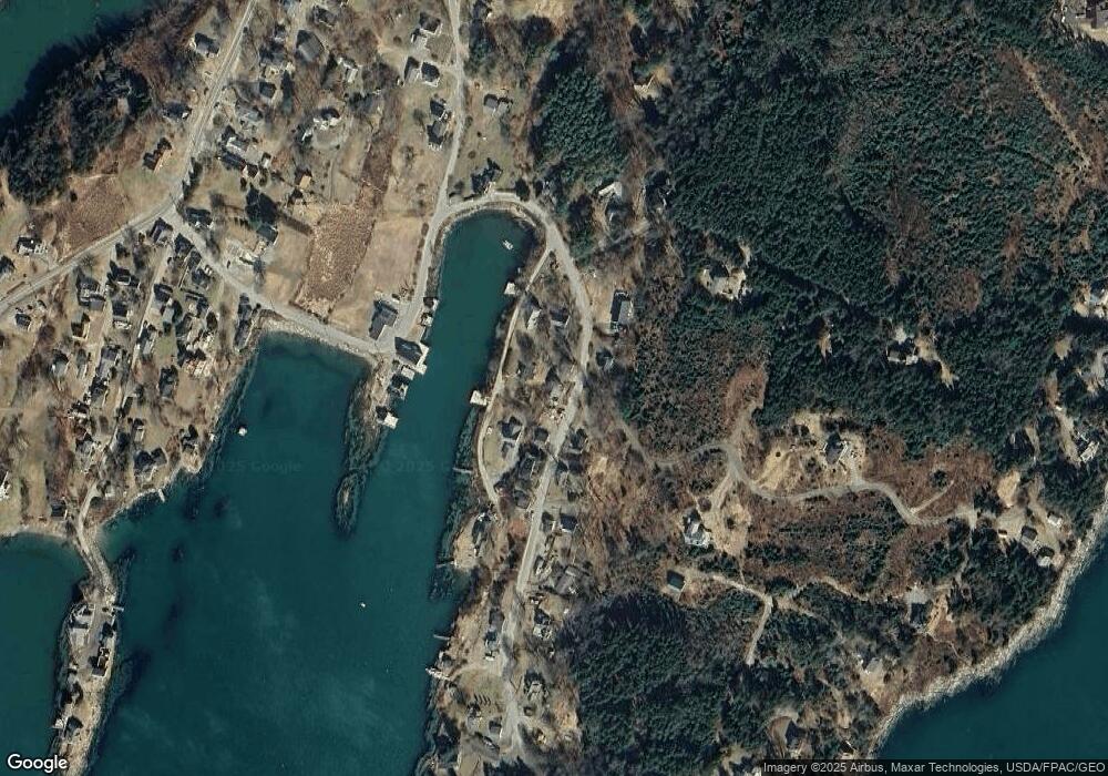 70 Lowells Cove Rd, Orrs Island, ME 04066 - photo 1