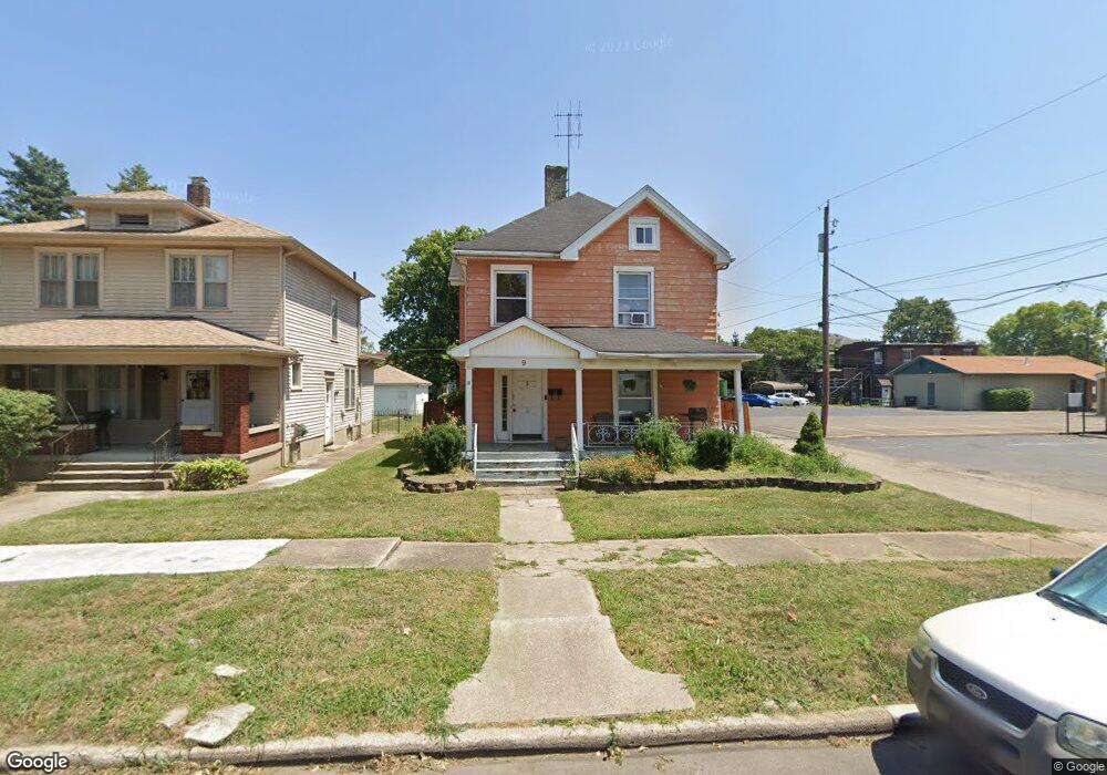 9 Harrison St, Middletown, OH 45042 - photo 1