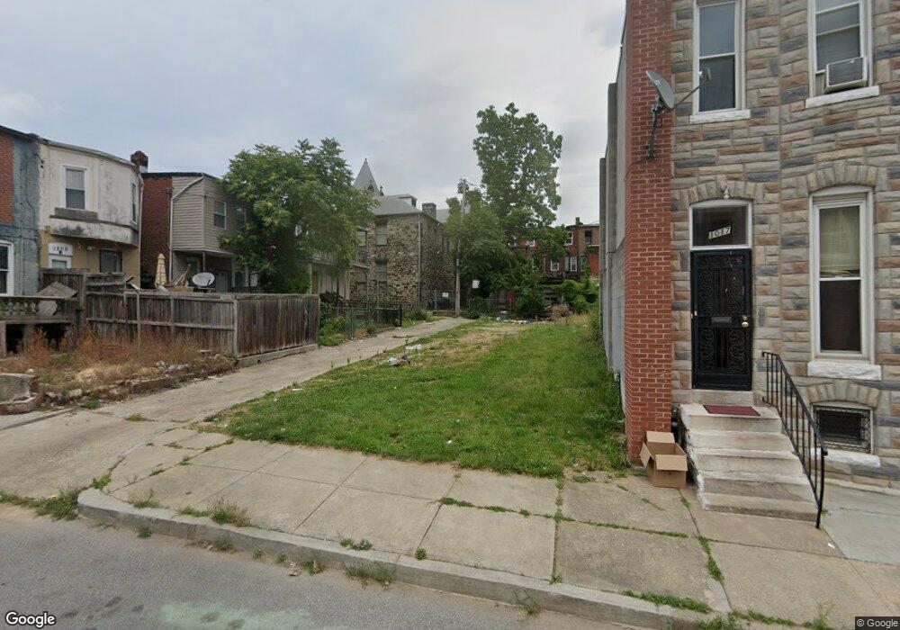 1021 Mckean Ave, Baltimore, MD 21217 - photo 1
