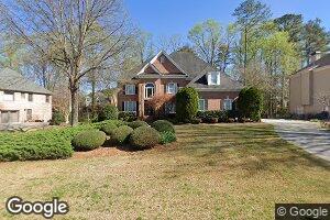 545 Meadows Creek Dr, Alpharetta, GA 30005