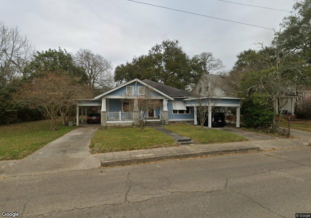 213 Duperier Ave, New Iberia, LA 70563 - photo 1