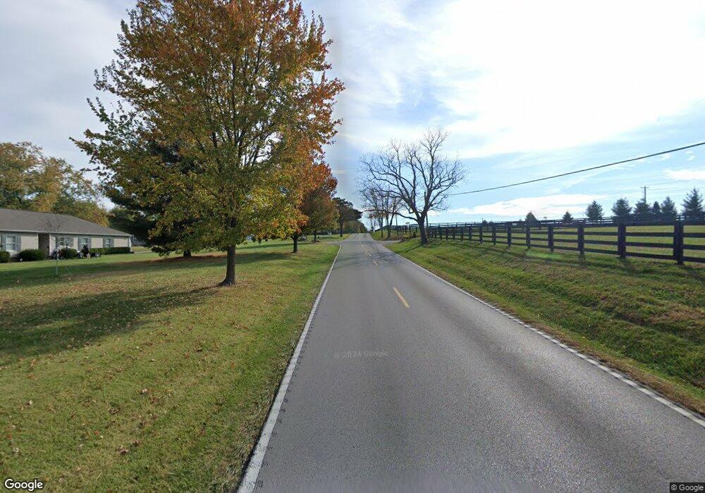 unlisted-address, Georgetown, KY 40324 - photo 1