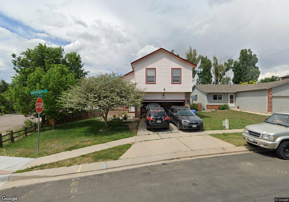 Street View Photo