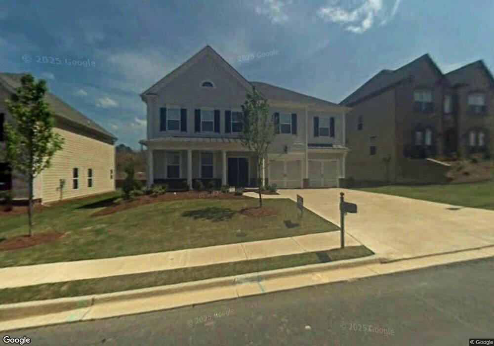 1487 Rolling View Way, Dacula, GA 30019 - photo 1