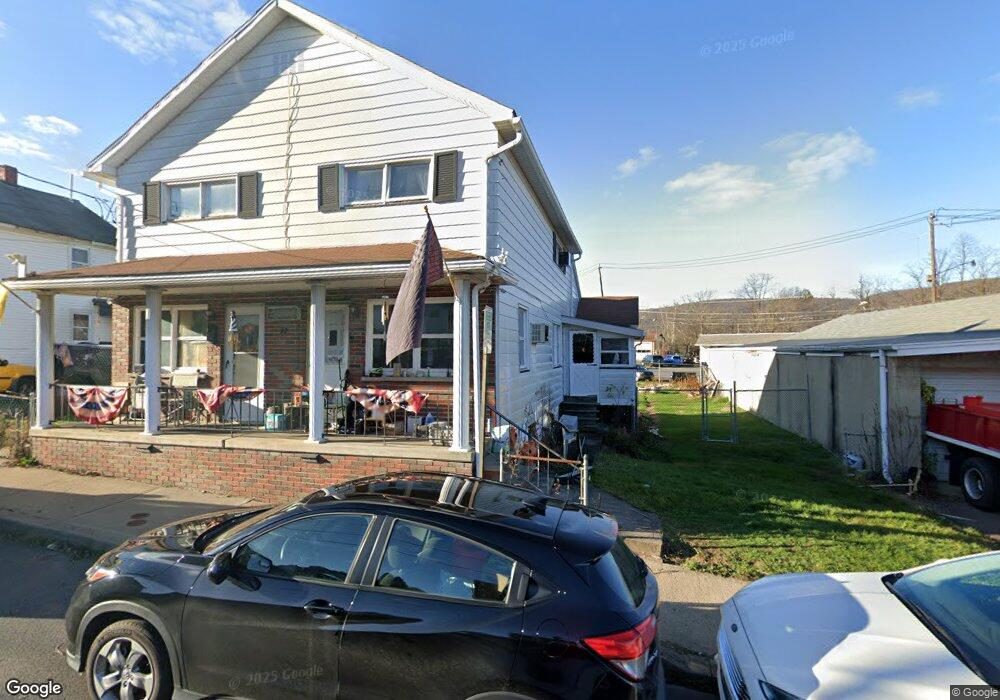 20 Hill St, Nanticoke, PA 18634 - photo 1