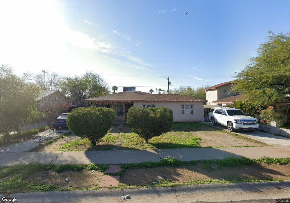 1421 E Monte Vista Rd, Phoenix, AZ 85006 - photo 1