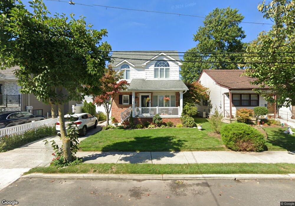 159 Sheldon Ave, Staten Island, NY 10312 - photo 1