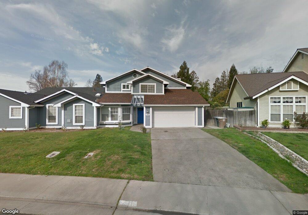 9112 Laguna Springs Way unit W, Elk Grove, CA 95758 - photo 1