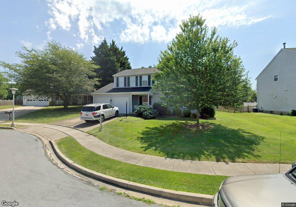 2182 Cheltenham Ct, Frederick, MD 21702 - photo 1