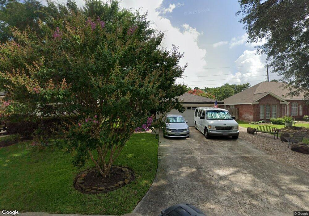 2211 Wickburn Dr, Spring, TX 77386 - photo 1