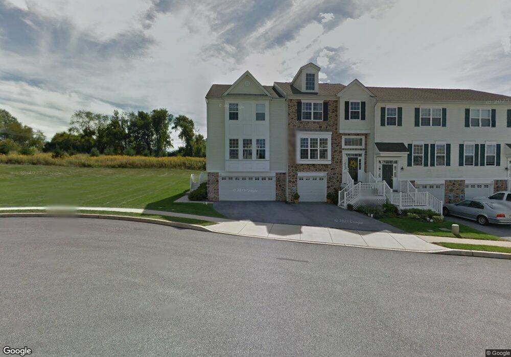 35 Shoreham Dr, Coatesville, PA 19320 - photo 1