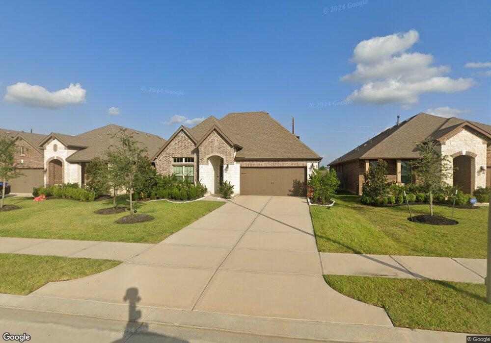 4231 Prairie Landing Ln, Katy, TX 77494 - photo 1