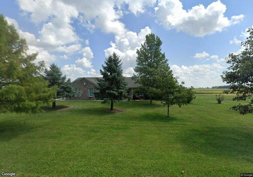 2764 S 800 E, Greentown, IN 46936 - photo 1