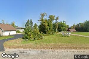 2556 W Burt Lake Rd, Brutus, MI 49716