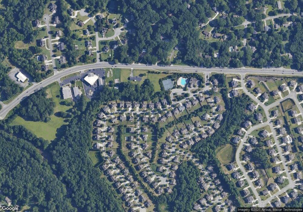 3641 Terrasol Trail SW, Lilburn, GA 30047 - photo 1