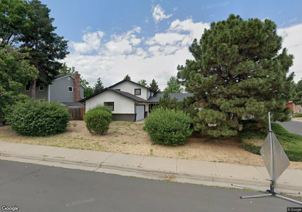 207 S Ursula St, Aurora, CO 80012 - photo 1