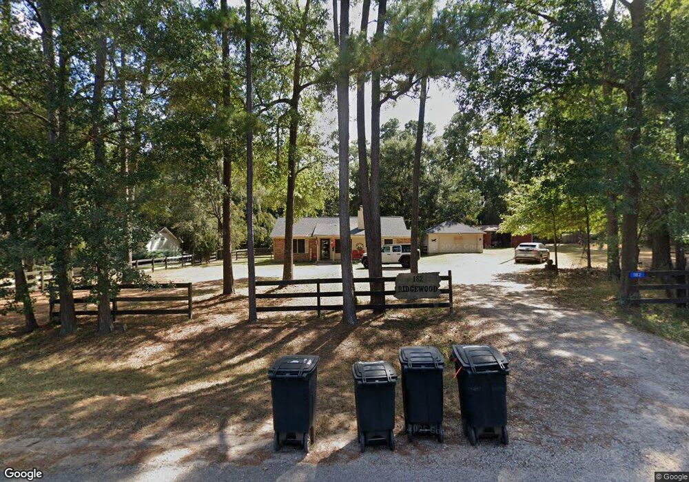 182 Ridgewood Dr, Magnolia, TX 77355 - photo 1