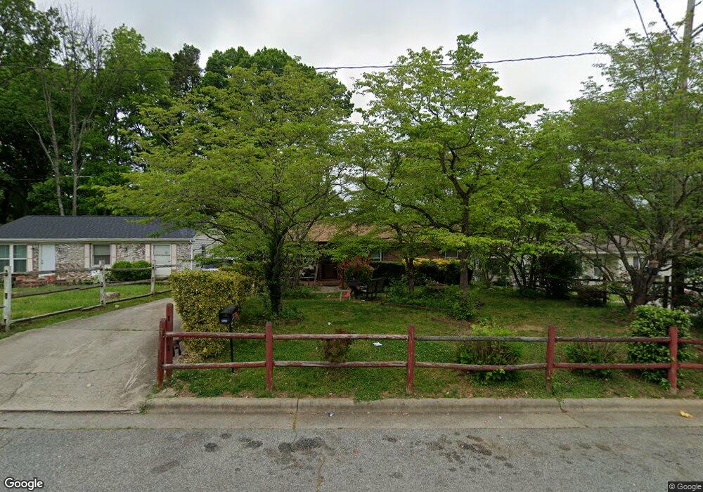 2603 Patrick Ave, High Point, NC 27260 - photo 1