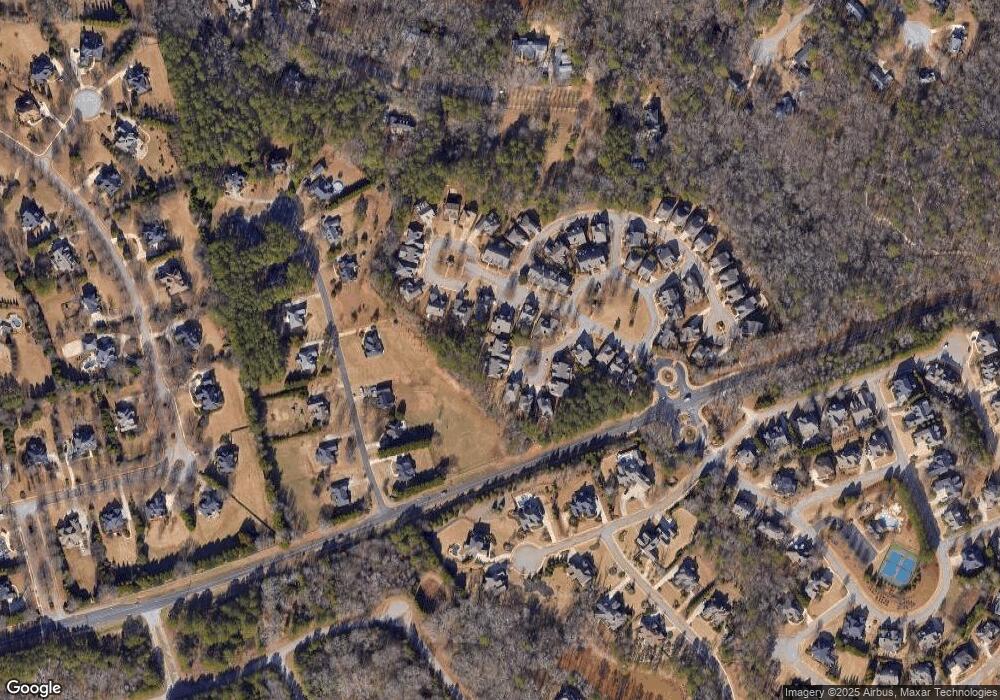 1260 Queens Row, Watkinsville, GA 30677 - photo 1