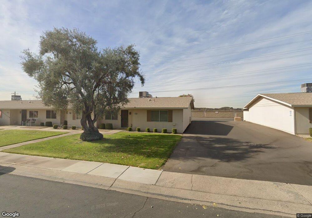 13686 N Garden Court Dr, Sun City, AZ 85351 - photo 1