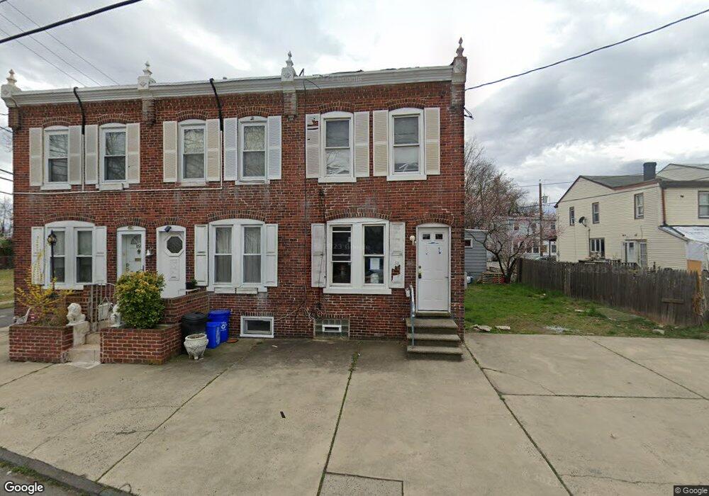 854 Little Somerset St, Gloucester City, NJ 08030 - photo 1