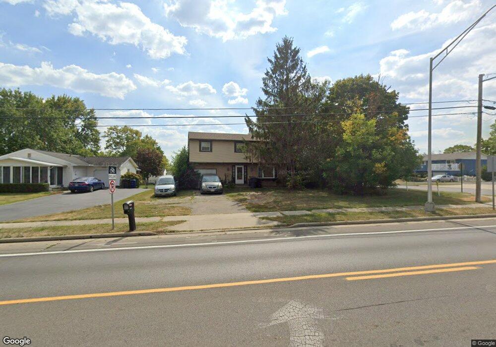 3105 Clime Rd, Columbus, OH 43223 - photo 1