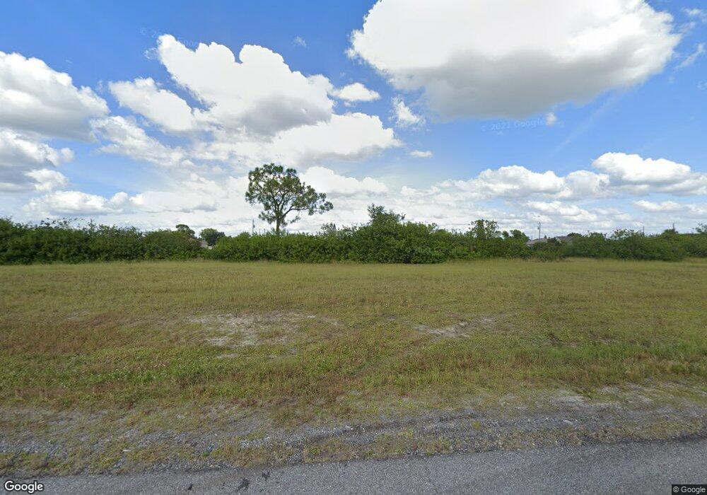 351 NE 25th St, Cape Coral, FL 33909 - photo 1